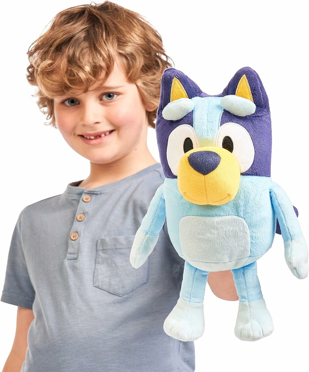 13″ Talking Plush – Interactive – Sing Along  9 Different Phrases  |  Musical Toys All Toys