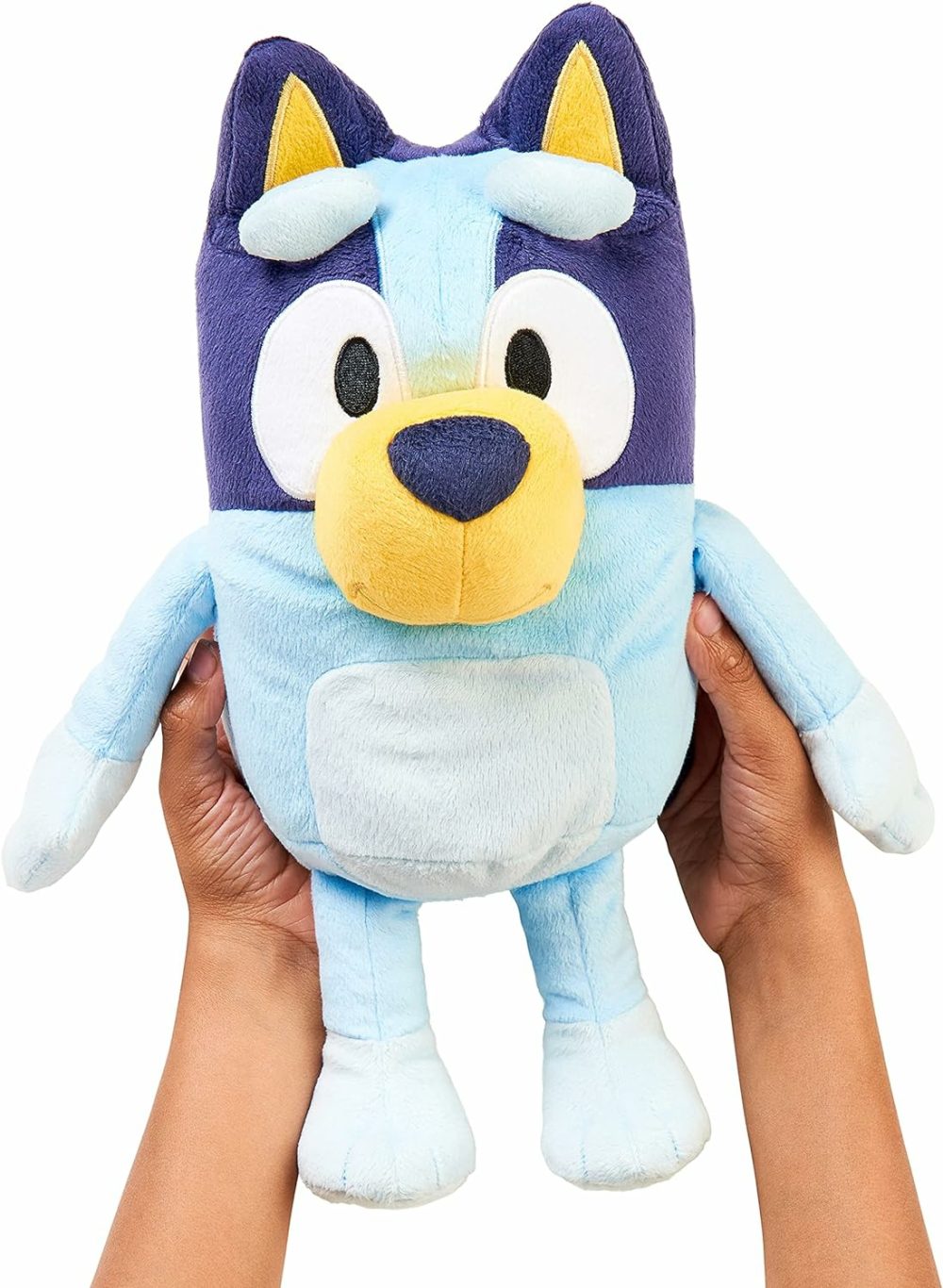 13″ Talking Plush – Interactive – Sing Along  9 Different Phrases  |  Musical Toys All Toys