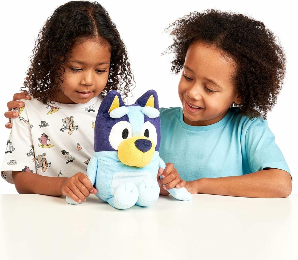 13″ Talking Plush – Interactive – Sing Along  9 Different Phrases  |  Musical Toys All Toys