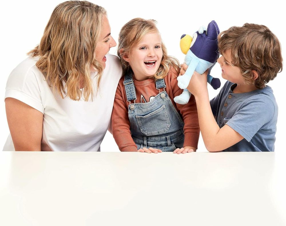 13″ Talking Plush – Interactive – Sing Along  9 Different Phrases  |  Musical Toys All Toys