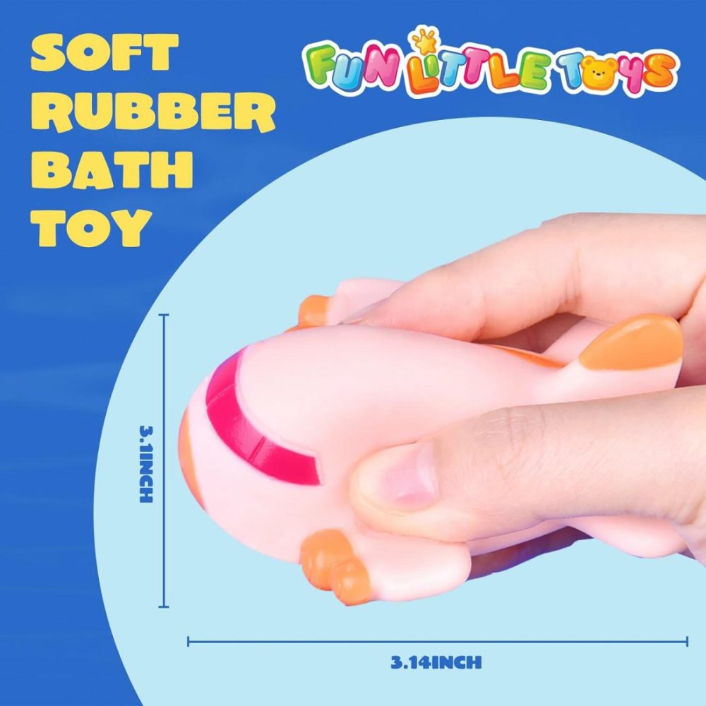 24 Pcs Bath Toys For Toddlers  Sea Animals & Cars Squirter Bath Toys  No Mold Bathtub Toys With Storage Bag   Baby Bath Toys For Pool  Toddler Bath Toys For Kids Party Favors Age1-3  |  Bath Toys All Toys Bath Toys