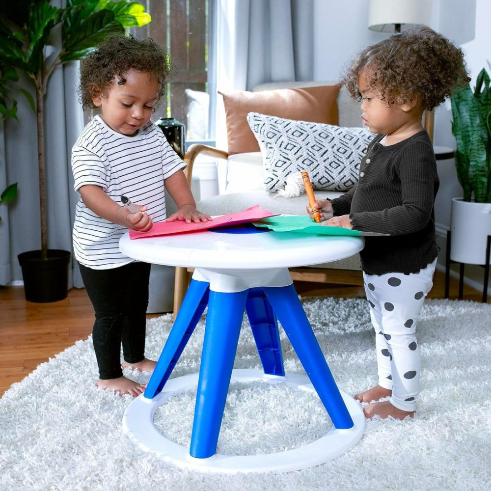 Around We Grow 4-In-1 Walker  Discovery Activity Center And Table  Age 6 Months And Up  |  Activity Centers Activity Centers Activity Centers