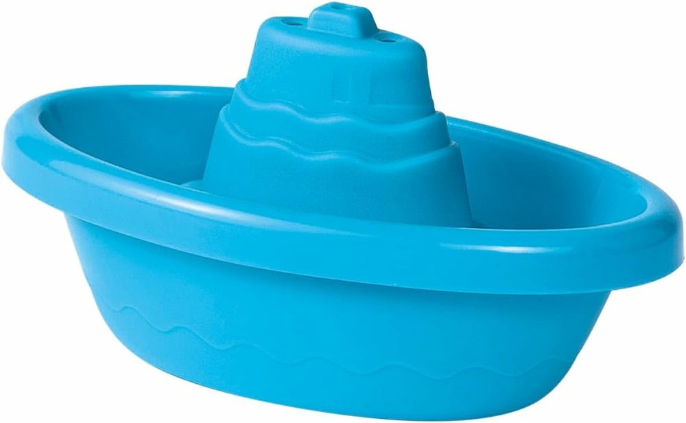 Baby Bath Toys 6 To 12-18 Months  8Packs Stackable Floating Boat Toys For Toddlers (617-99)  |  Bath Toys All Toys Bath Toys