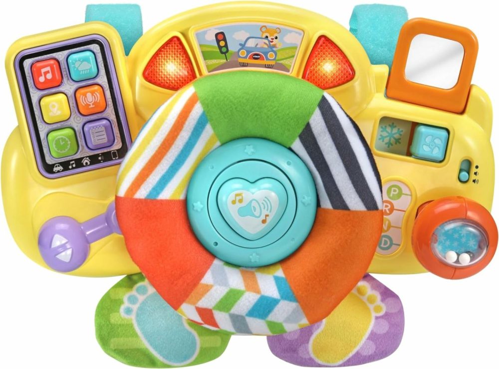 Baby Bopping And Cruising Baby Driver  |  Musical Toys All Toys