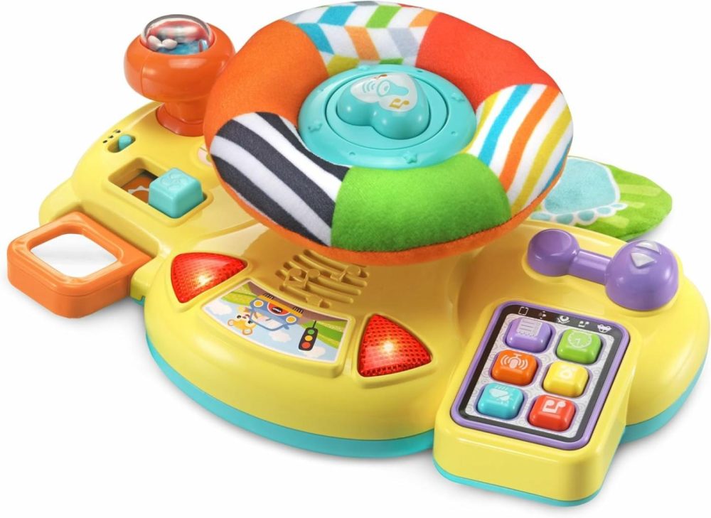 Baby Bopping And Cruising Baby Driver  |  Musical Toys All Toys