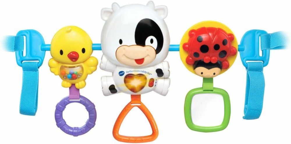 Baby On-The-Moove Activity Bar  |  Car Seat & Stroller Toys All Toys Car Seat & Stroller Toys