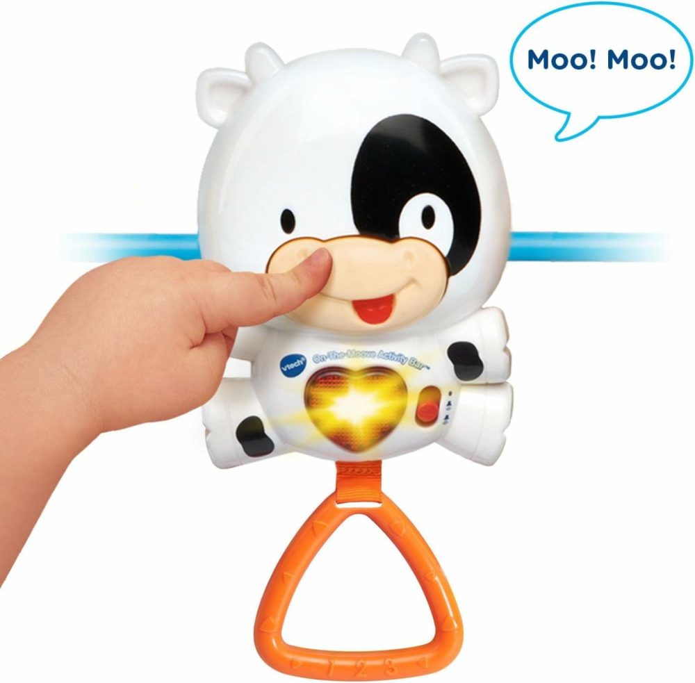 Baby On-The-Moove Activity Bar  |  Car Seat & Stroller Toys All Toys Car Seat & Stroller Toys