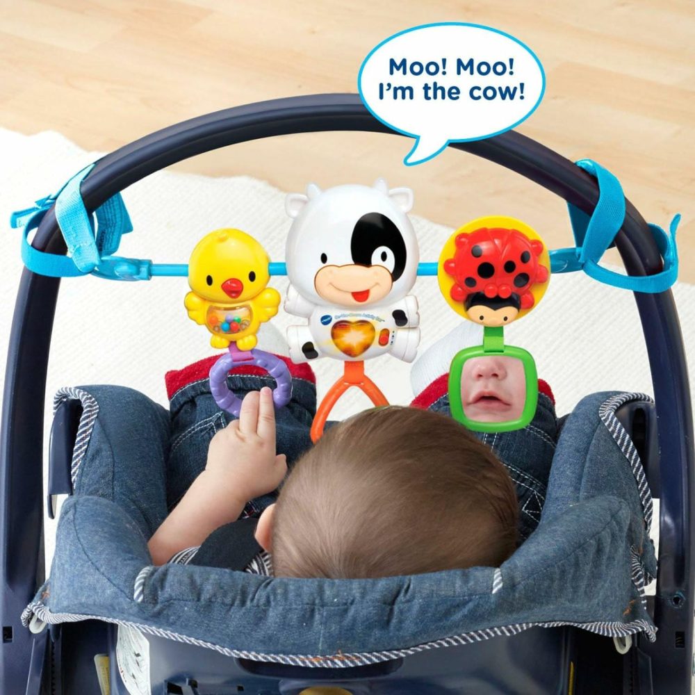 Baby On-The-Moove Activity Bar  |  Car Seat & Stroller Toys All Toys Car Seat & Stroller Toys