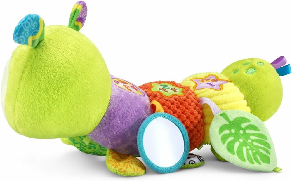 Baby Snugglepillar  |  Musical Toys All Toys Multicolor