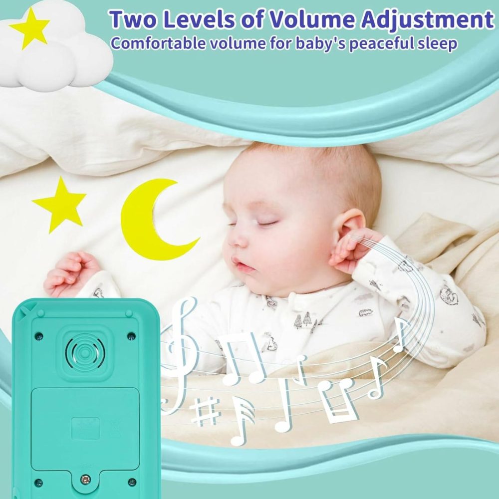 Baby Toys For 1 Year Old Boy Toys  Baby Phone Toys 6-12-18 Months  Learning Toy Phones For Toddlers 1-3 Years Old Boys Girls Kids Birthday Gifts (29 Function Baby Cell Phone Toy With Music)  |  Musical Toys All Toys