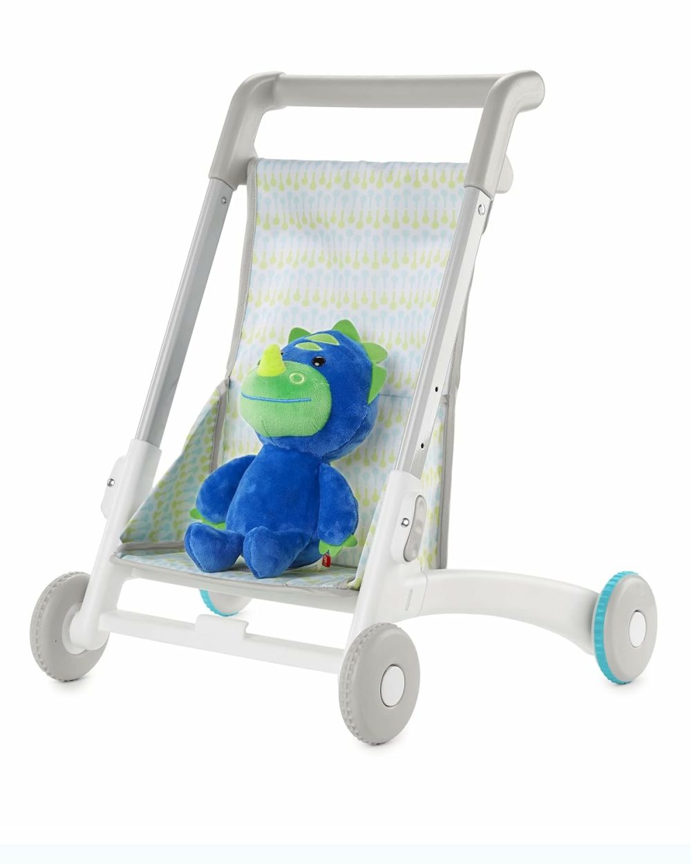 Baby Walker  Explore & More 4-In-1 Toy Walker  |  Musical Toys All Toys Multi-Color