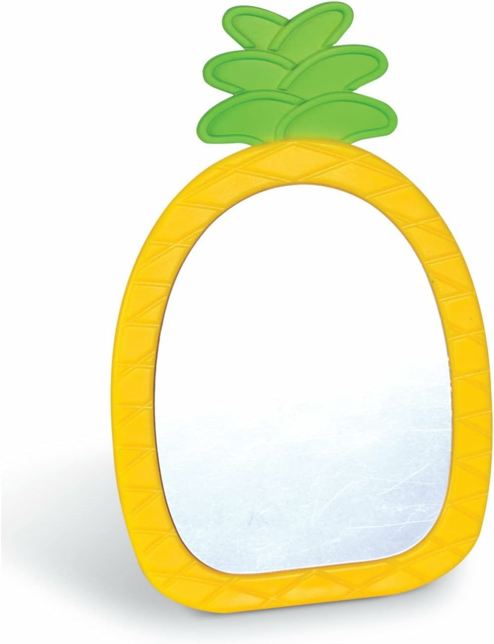 Big Feelings Pineapple Deluxe Set  50 Pieces  Ages 3+  Social Emotional Learning Toys  Sensory Toys For Toddlers  Speech Therapy Materials  Fine Motor Skills Toys  Yellow  Small  |  Baby & Toddler Toys All Toys Baby & Toddler Toys