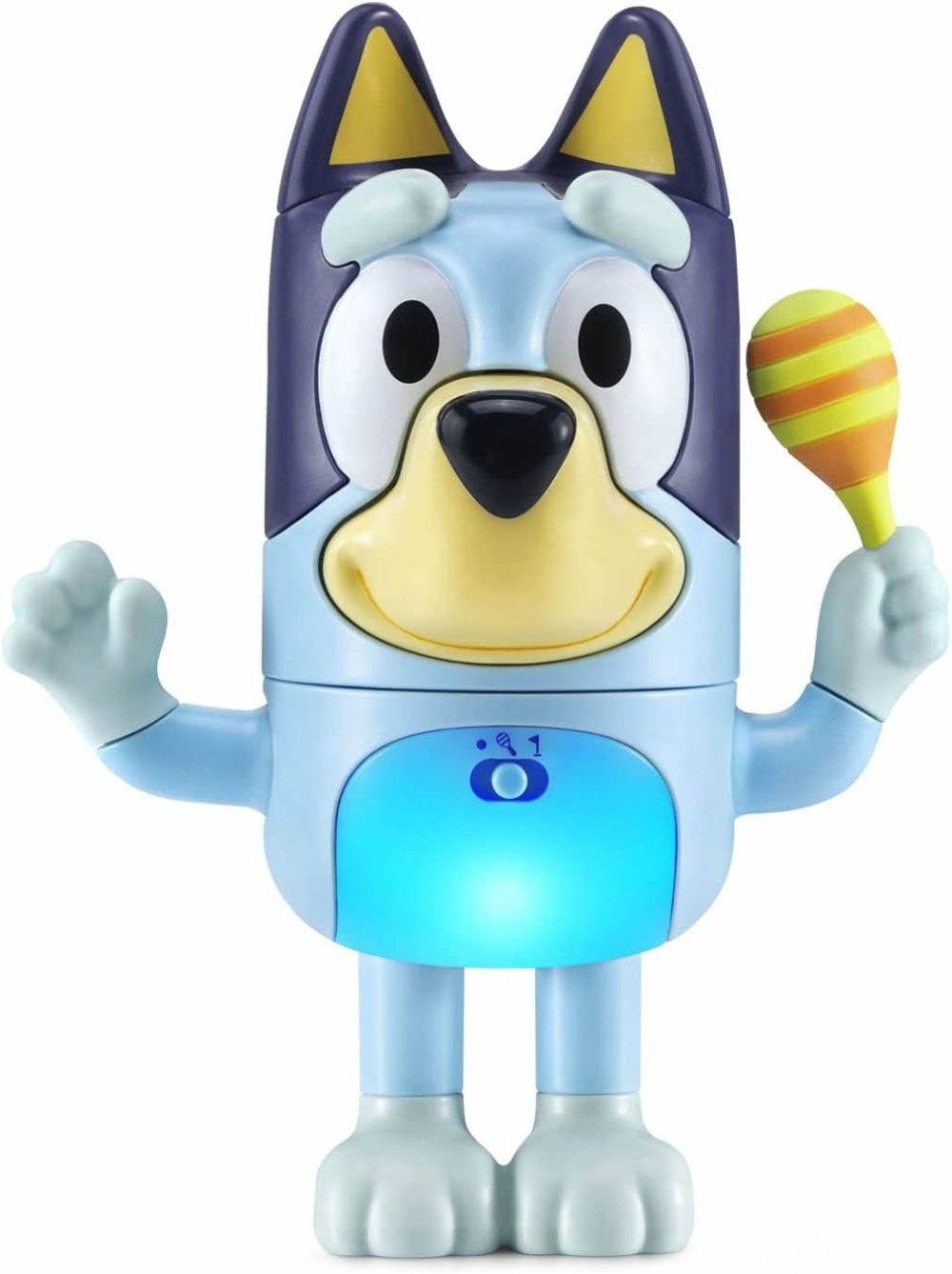 Bluey Shake It Bluey  |  Musical Toys All Toys