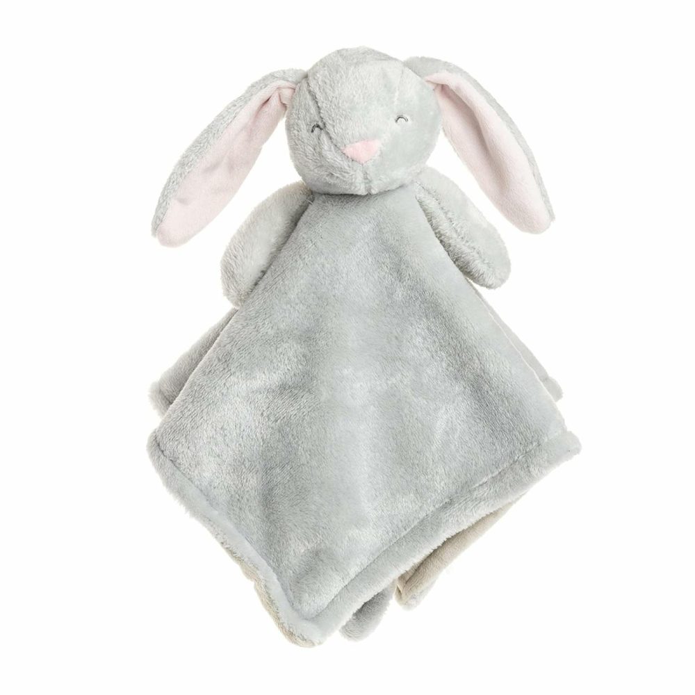 Carter’s Bunny Plush Stuffed Animal Snuggler Lovey Security Blanket  |  Baby & Toddler Toys All Toys Baby & Toddler Toys