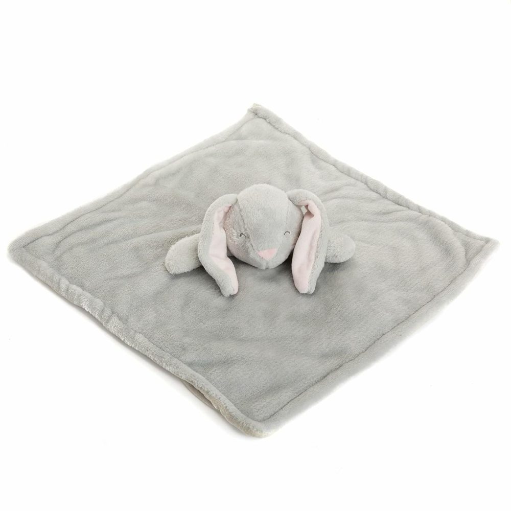 Carter’s Bunny Plush Stuffed Animal Snuggler Lovey Security Blanket  |  Baby & Toddler Toys All Toys Baby & Toddler Toys