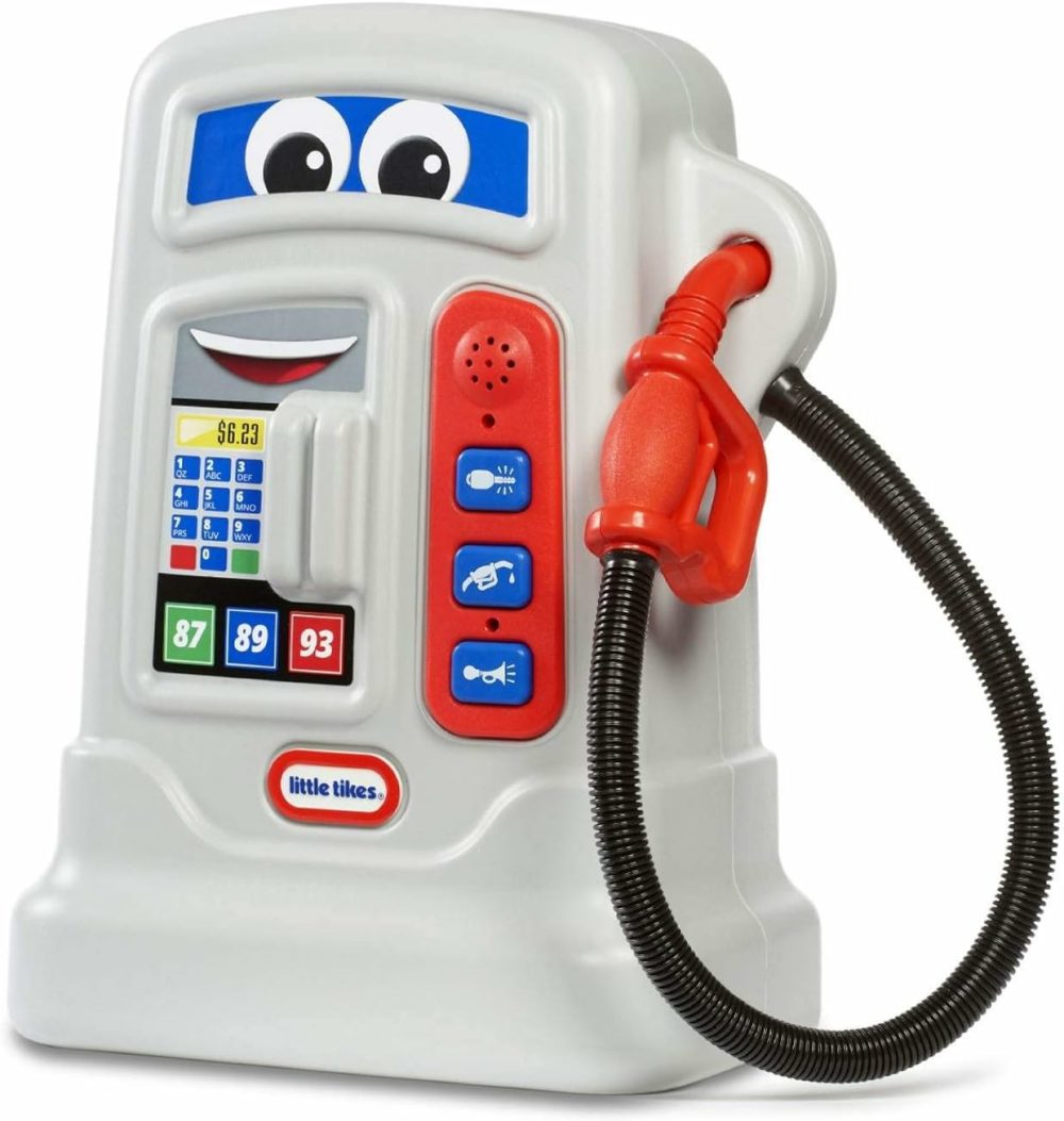 Cozy Pumper-Grey  Multicolor  14Inx15Inx17-1/2In  |  Musical Toys All Toys Multicolor