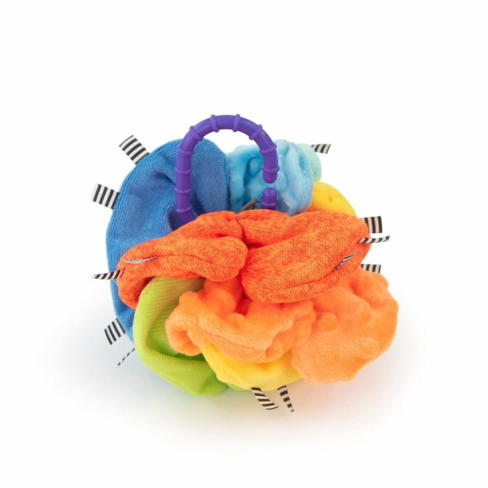 Crinkle Ball  Sensory Toy  3+ Months  |  Balls All Toys Balls