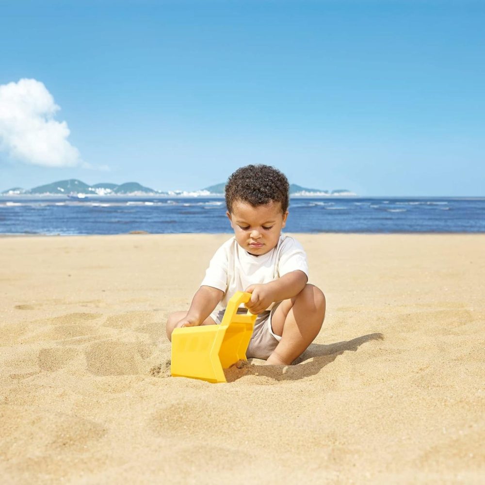 Digger Bucket | Beach And Digging Toy  For Toddlers Ages 18+ Months  |  Beach Toys All Toys Beach Toys