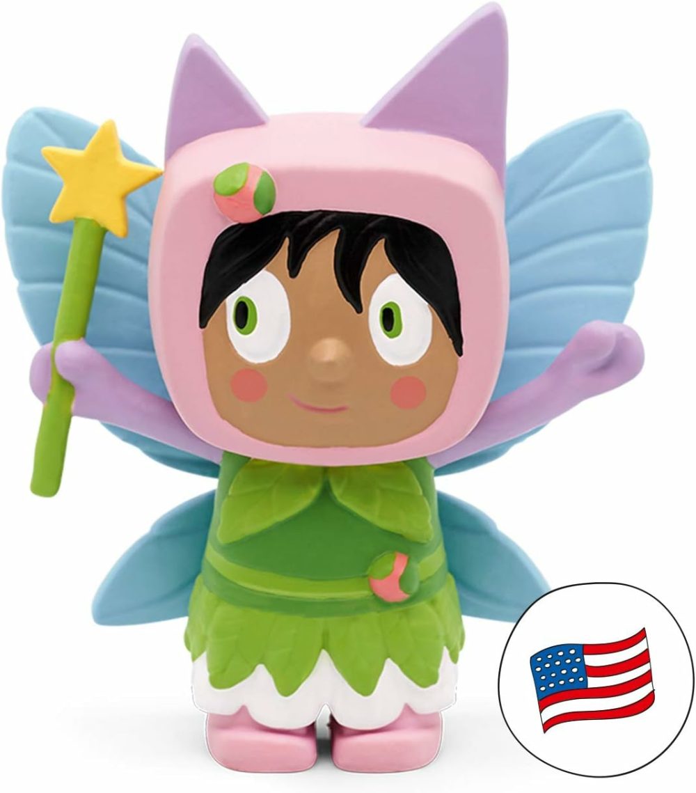 Fairy Creative Audio Character  |  Musical Toys All Toys