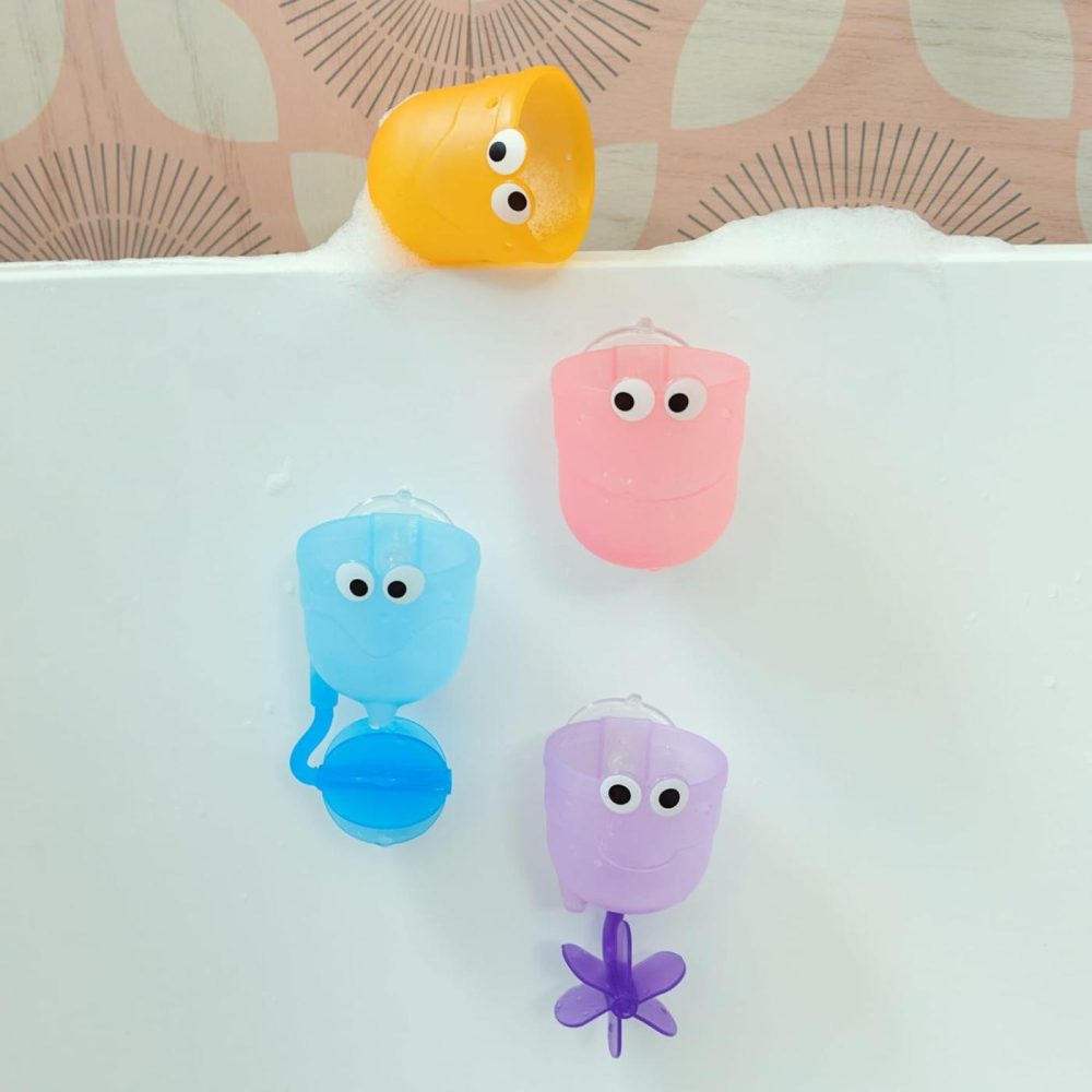 Falls Baby And Toddler Bath Toy  |  Bath Toys All Toys Bath Toys