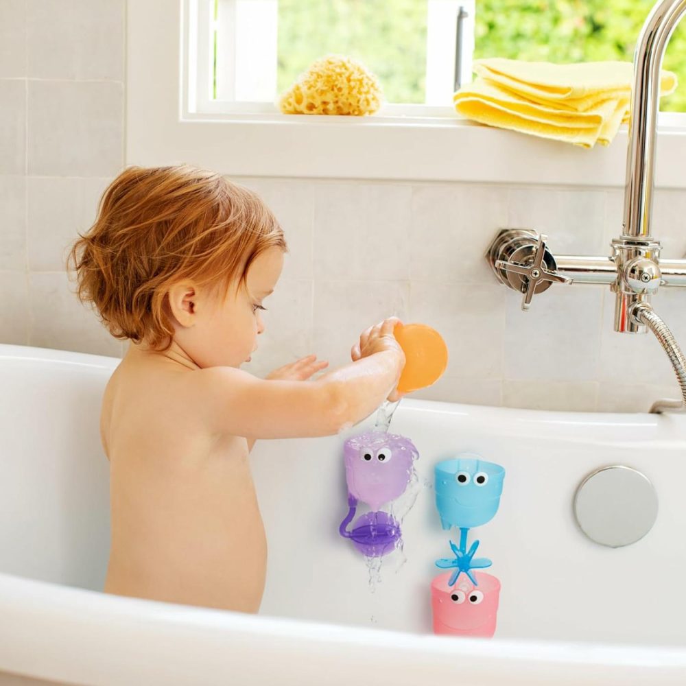 Falls Baby And Toddler Bath Toy  |  Bath Toys All Toys Bath Toys