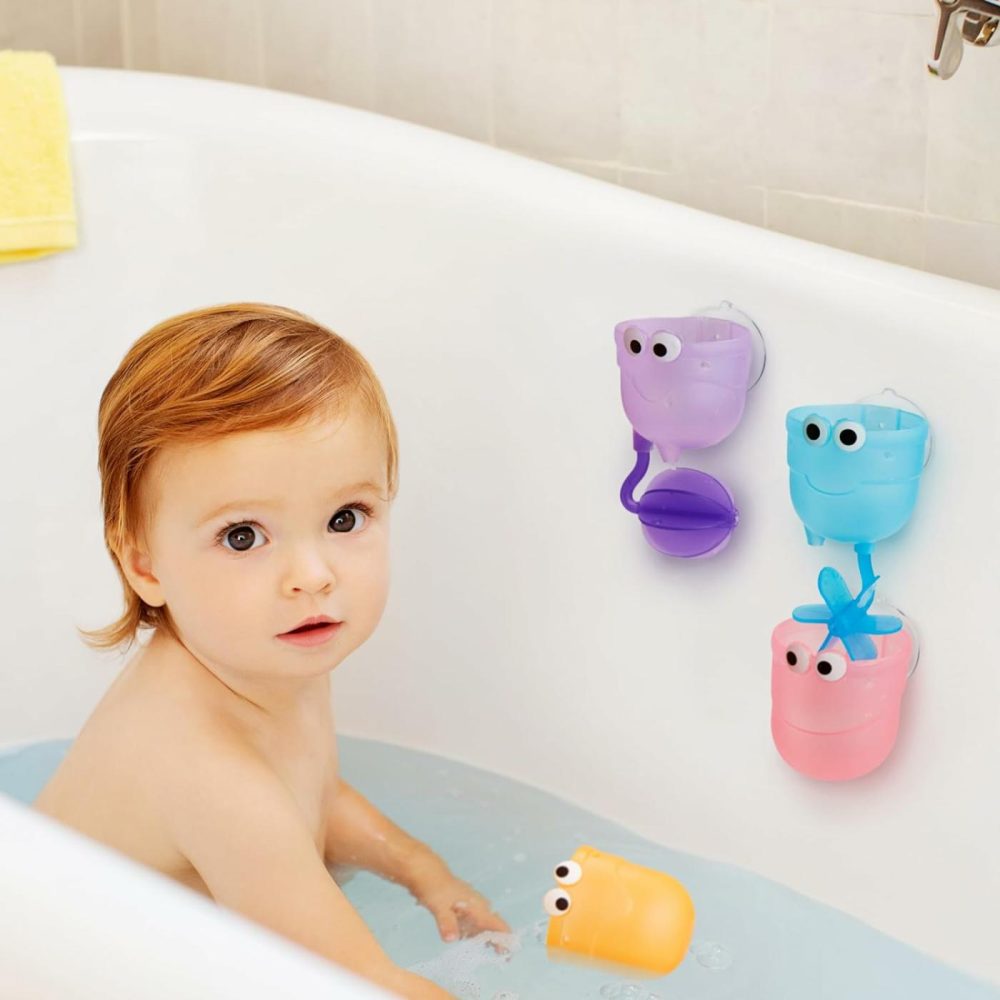 Falls Baby And Toddler Bath Toy  |  Bath Toys All Toys Bath Toys