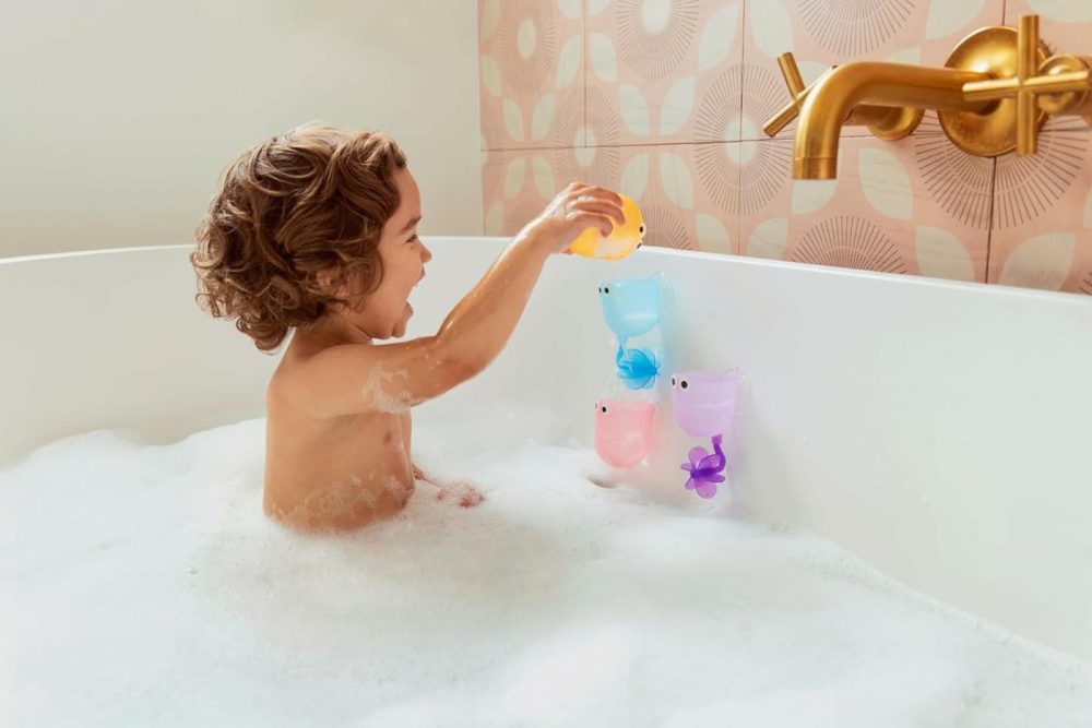 Falls Baby And Toddler Bath Toy  |  Bath Toys All Toys Bath Toys