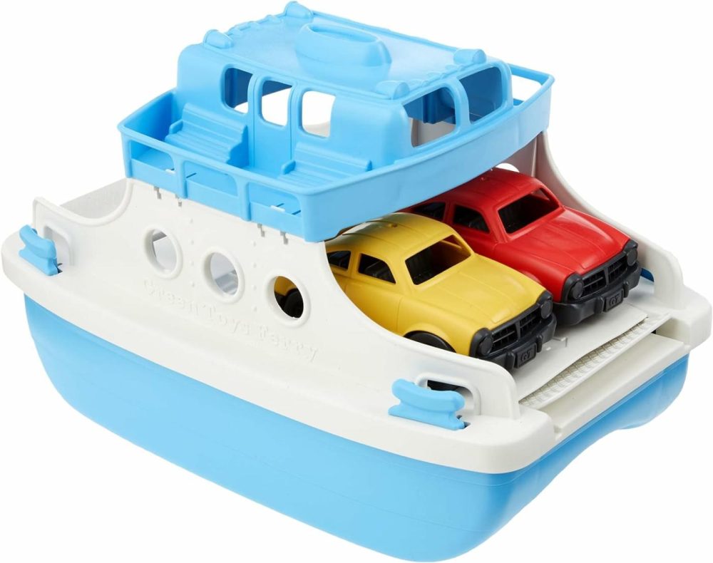 Ferry Boat Fc  |  Bath Toys All Toys Bath Toys