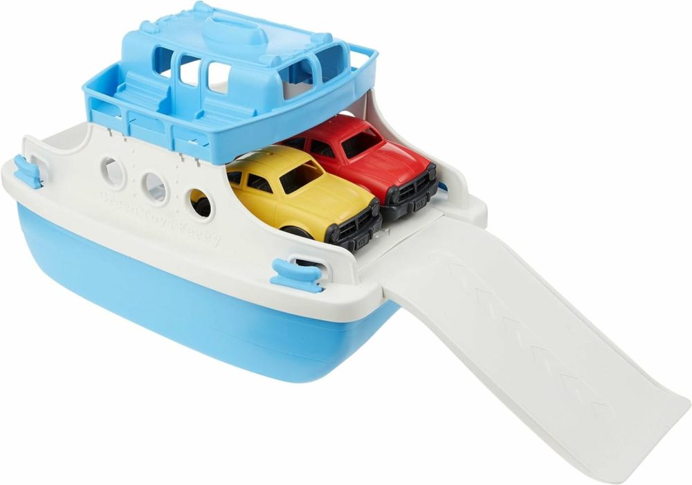 Ferry Boat Fc  |  Bath Toys All Toys Bath Toys