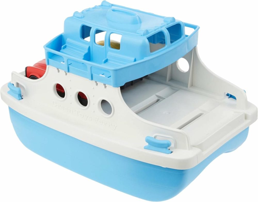 Ferry Boat Fc  |  Bath Toys All Toys Bath Toys