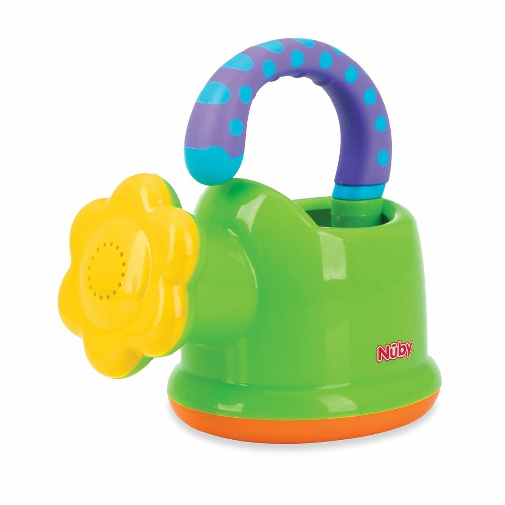 Fun Watering Can Bath Toy  |  Bath Toys All Toys Bath Toys