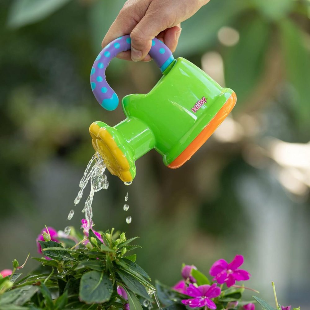 Fun Watering Can Bath Toy  |  Bath Toys All Toys Bath Toys