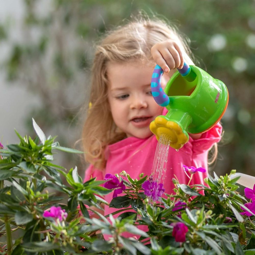 Fun Watering Can Bath Toy  |  Bath Toys All Toys Bath Toys