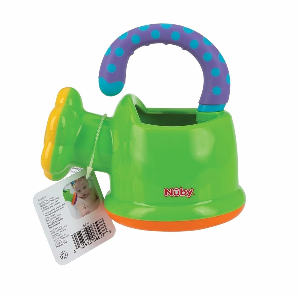 Fun Watering Can Bath Toy  |  Bath Toys All Toys Bath Toys