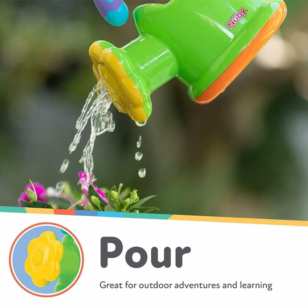 Fun Watering Can Bath Toy  |  Bath Toys All Toys Bath Toys