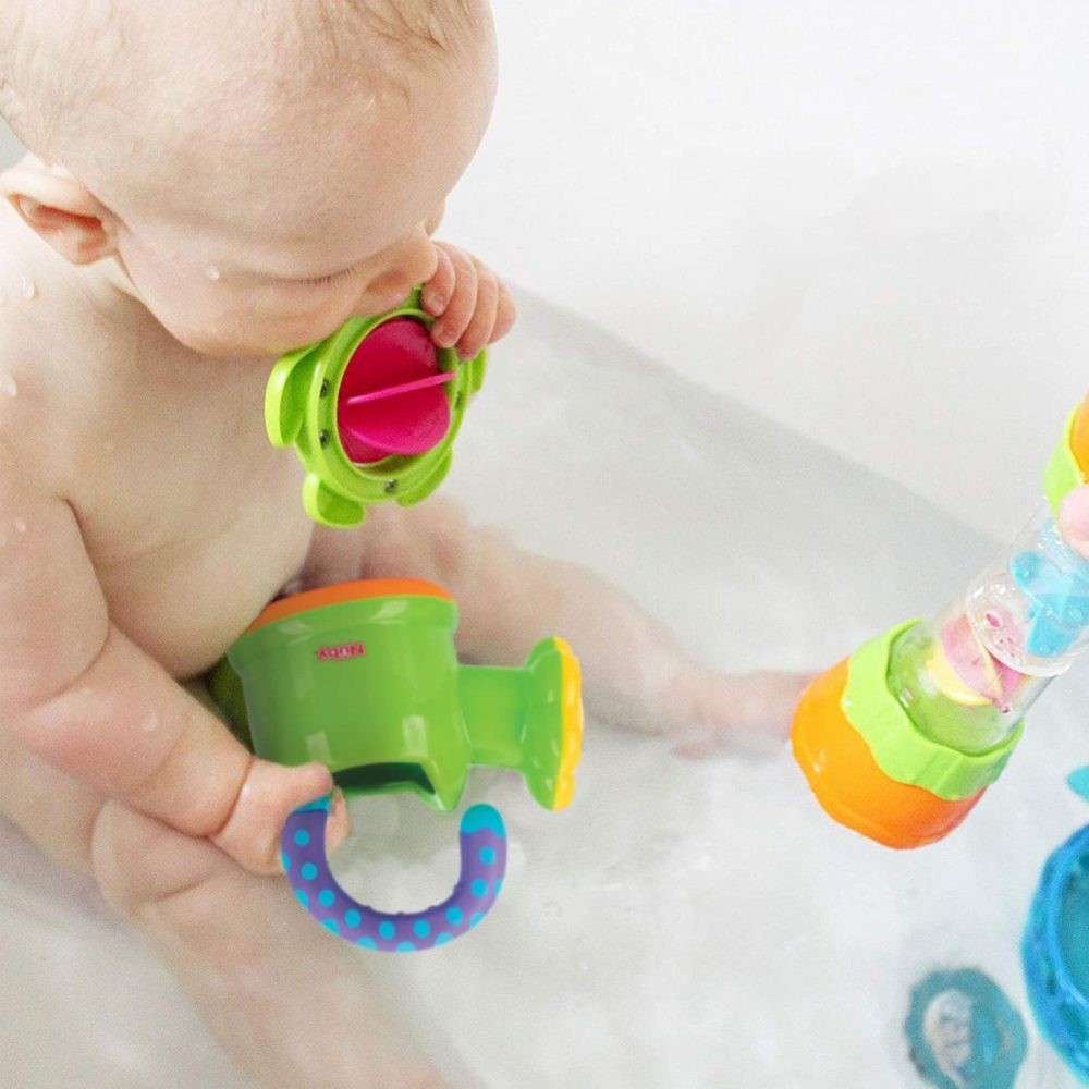 Fun Watering Can Bath Toy  |  Bath Toys All Toys Bath Toys