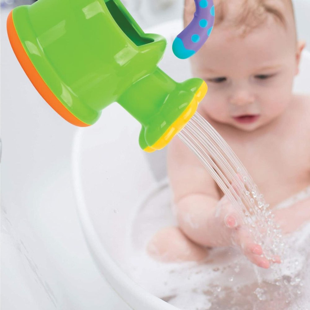 Fun Watering Can Bath Toy  |  Bath Toys All Toys Bath Toys