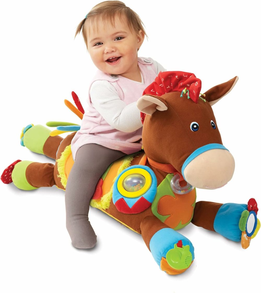 Giddy-Up And Play Game (Sioc) Small  |  Sorting & Stacking Toys All Toys Sorting & Stacking Toys