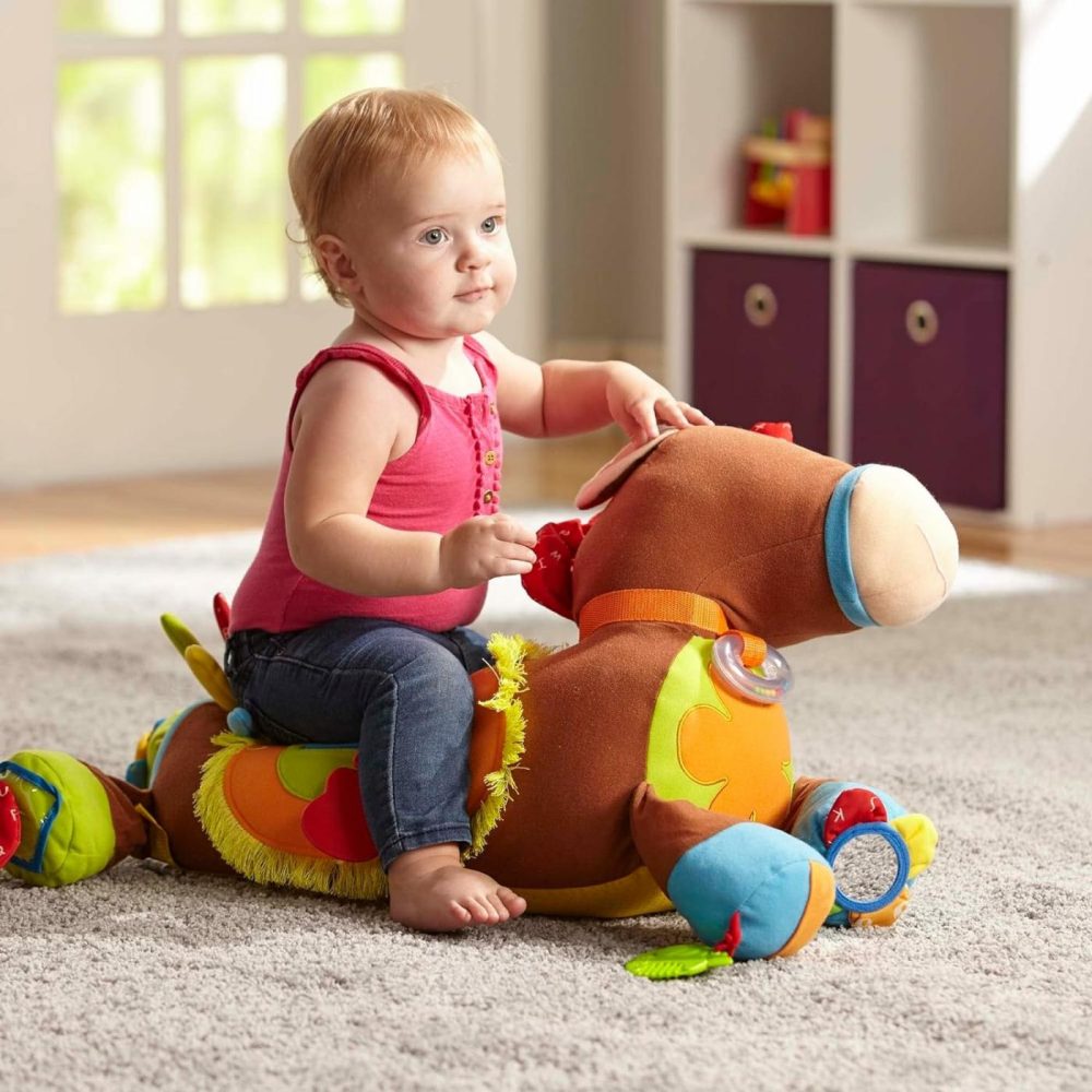 Giddy-Up And Play Game (Sioc) Small  |  Sorting & Stacking Toys All Toys Sorting & Stacking Toys