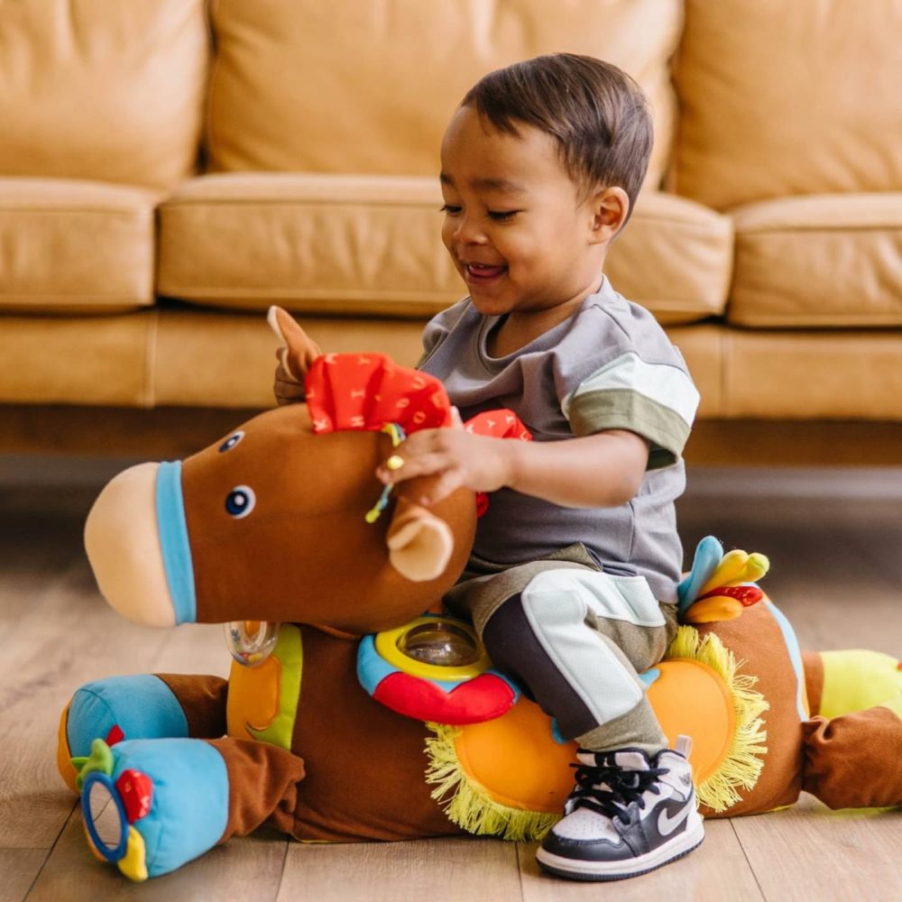 Giddy-Up And Play Game (Sioc) Small  |  Sorting & Stacking Toys All Toys Sorting & Stacking Toys