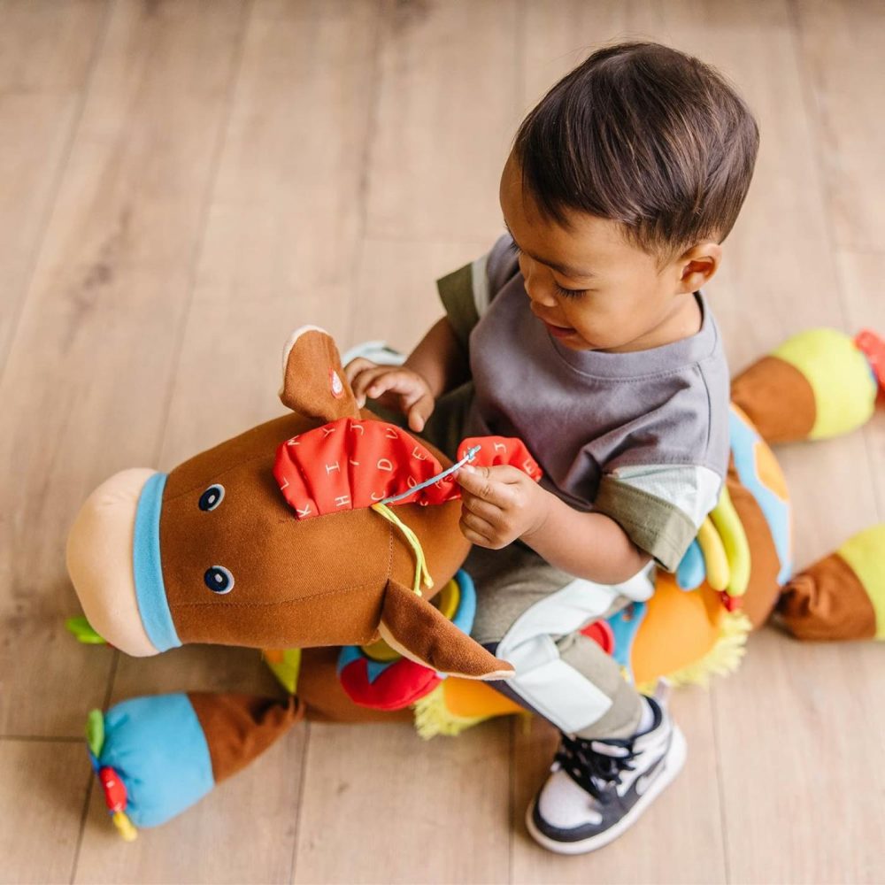 Giddy-Up And Play Game (Sioc) Small  |  Sorting & Stacking Toys All Toys Sorting & Stacking Toys