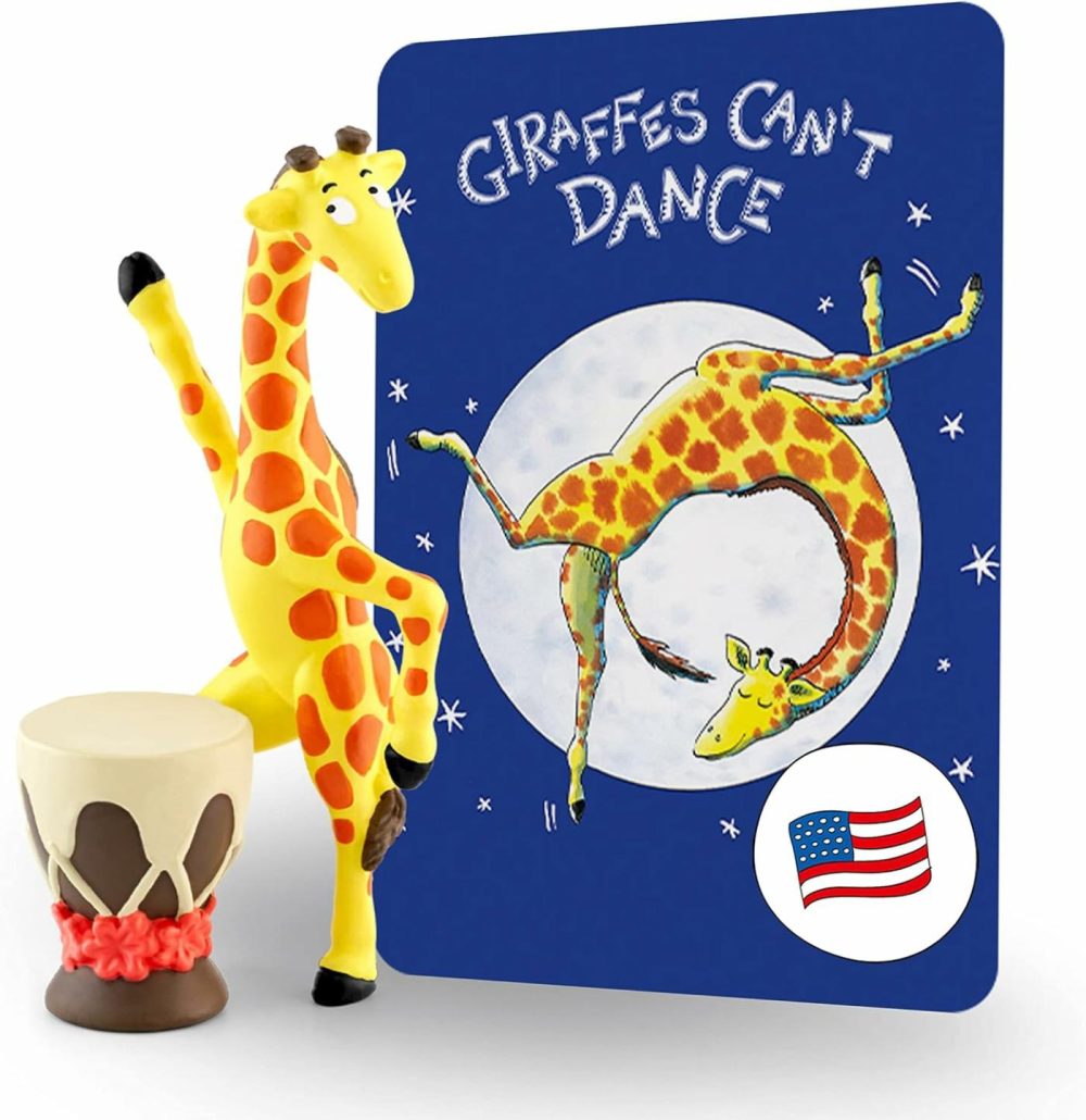 Giraffes Can’T Dance Audio Play Character  |  Musical Toys All Toys