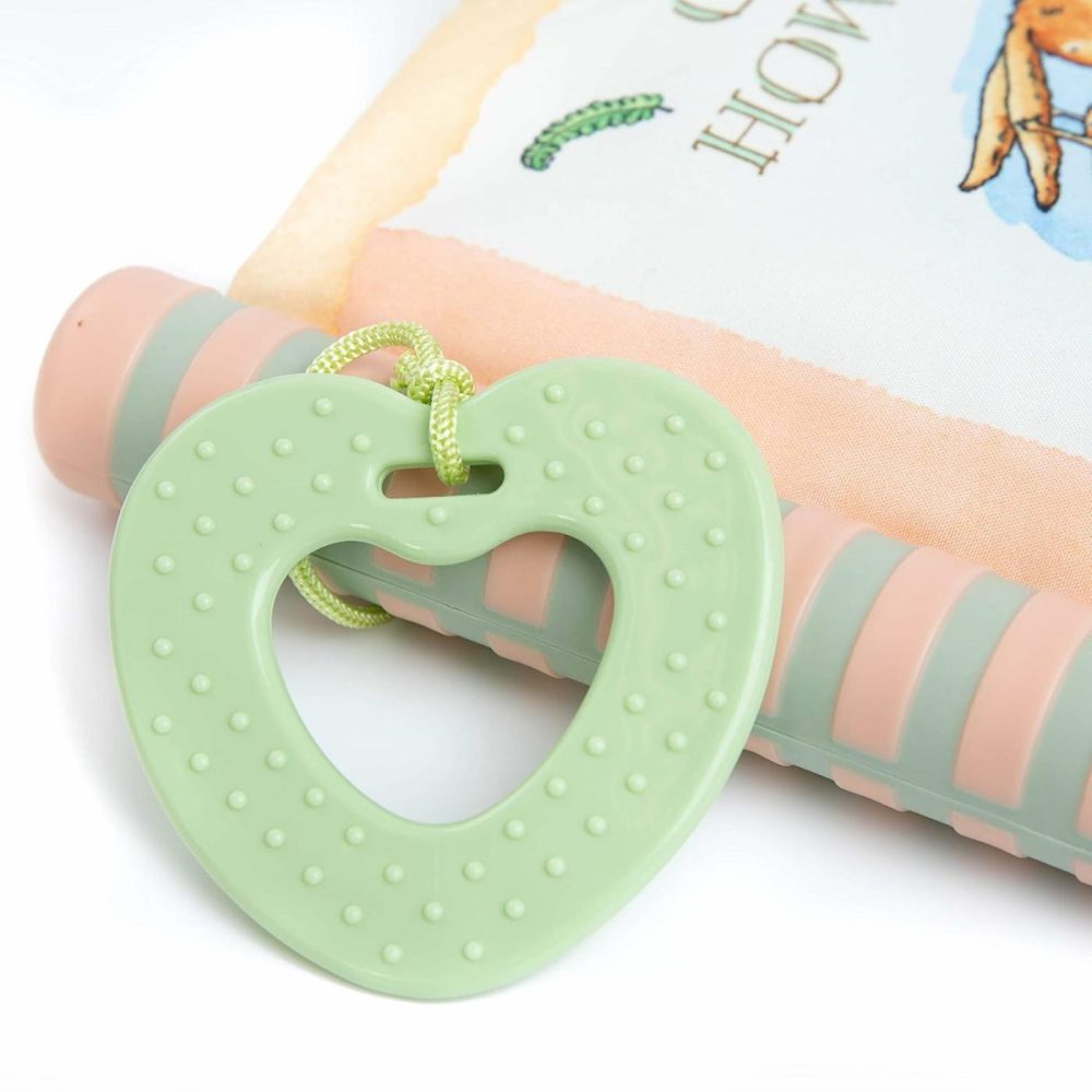 Guess How Much I Love You Soft Book  |  Teethers All Toys Guess How Much I Love You