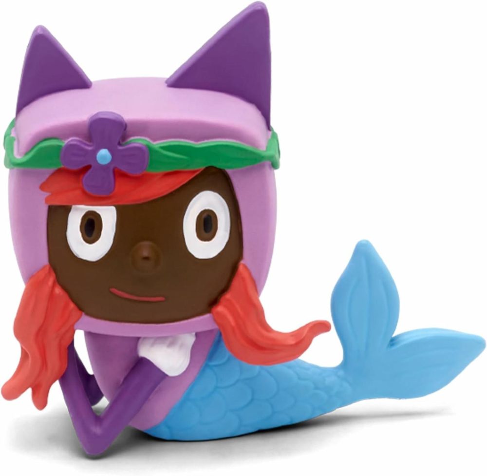 Mermaid Creative Audio Character  |  Musical Toys All Toys