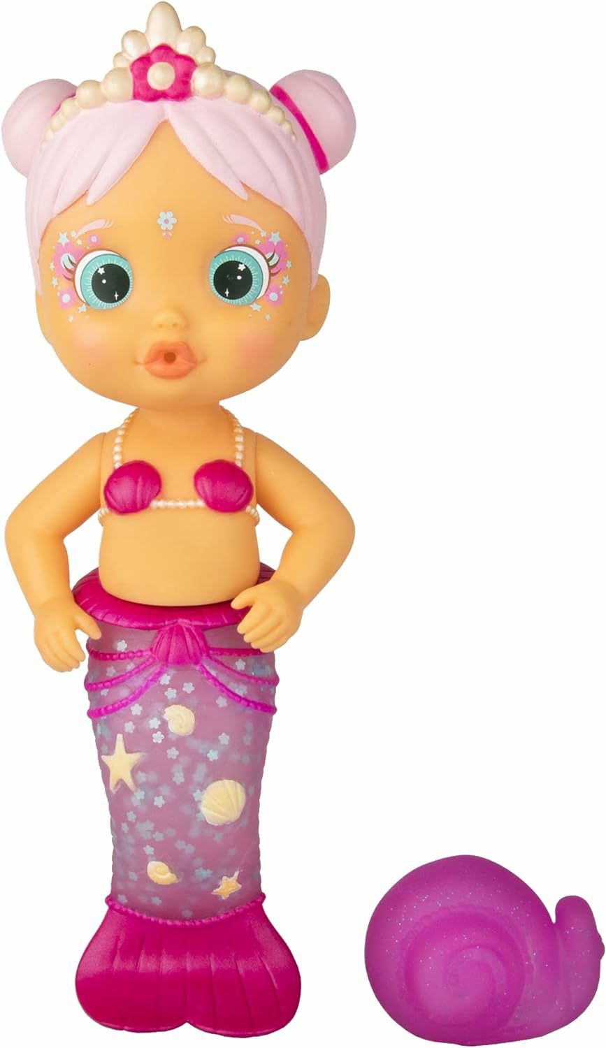 Mermaids Sweety – Bath Toy  Multi  |  Bath Toys All Toys Bath Toys