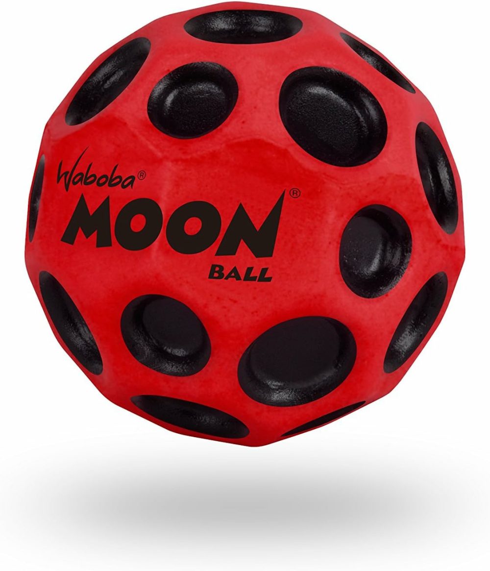 Moon Ball (Colors May Vary)  |  Balls All Toys Asst