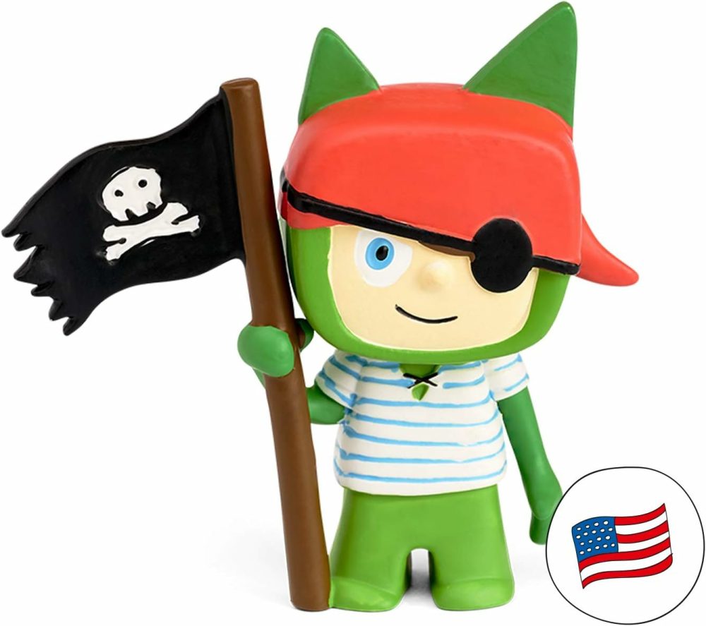 Pirate Creative Audio Character  |  Musical Toys All Toys