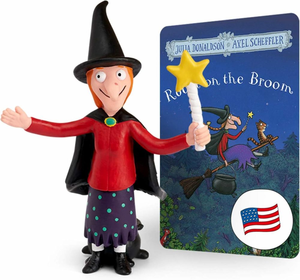 Room On The Broom Audio Play Character  |  Musical Toys All Toys