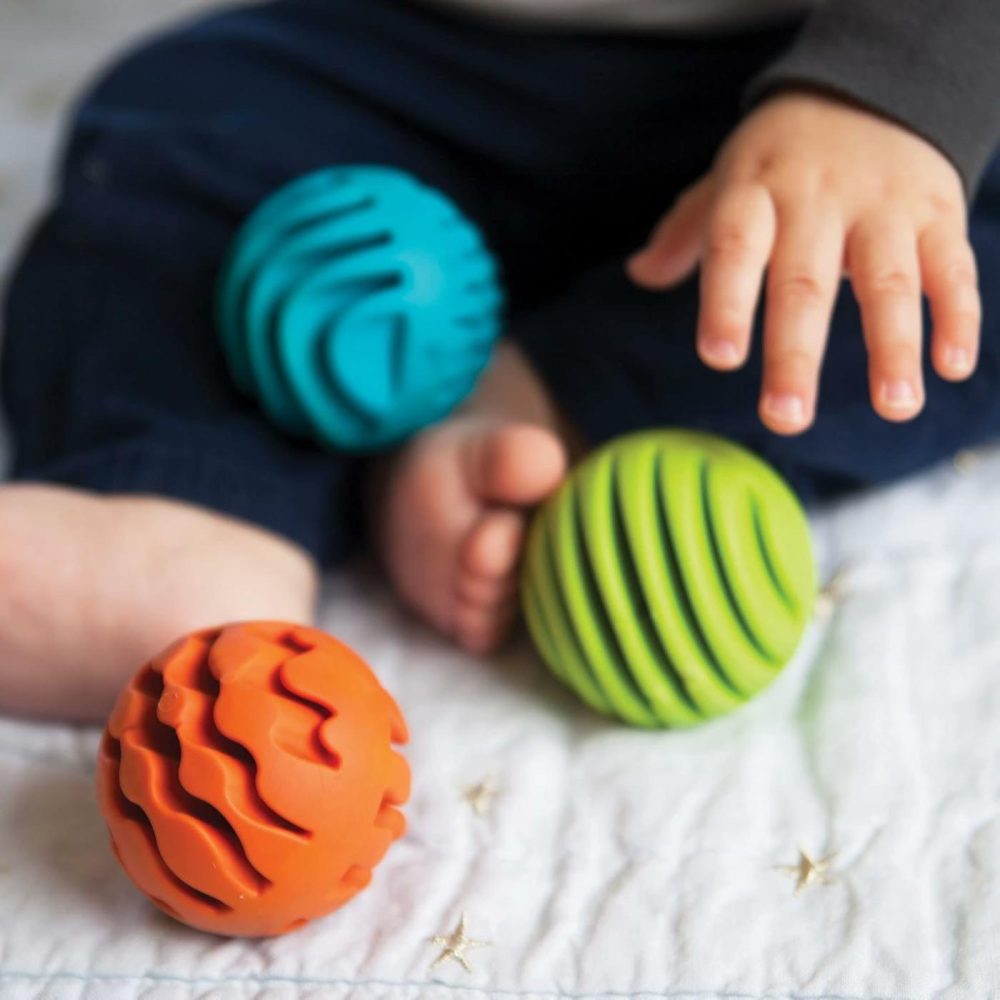 Sensory Rollers  |  Sorting & Stacking Toys All Toys Sorting & Stacking Toys