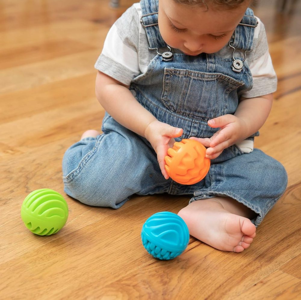 Sensory Rollers  |  Sorting & Stacking Toys All Toys Sorting & Stacking Toys